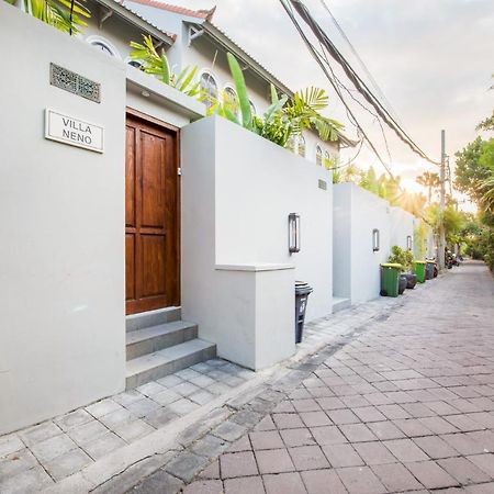 Villa Neno Семиняк Екстериор снимка