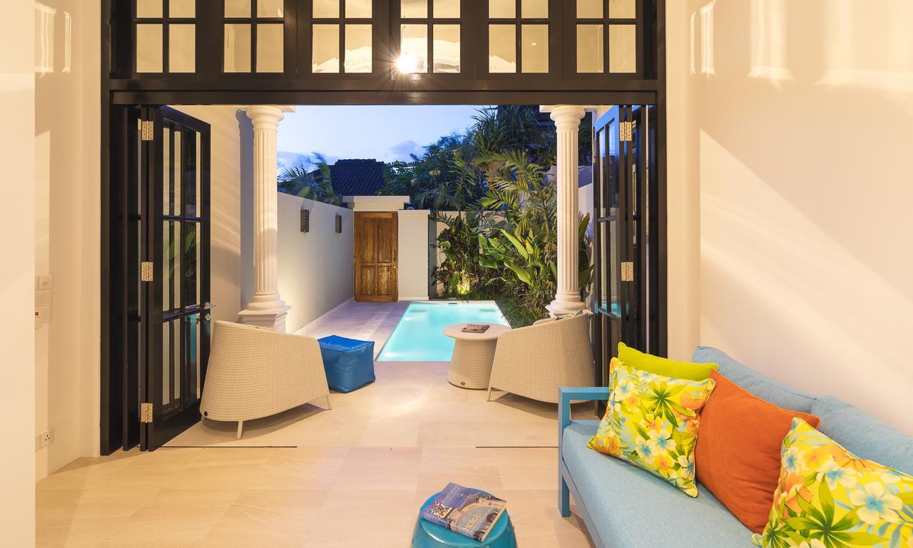 Villa Neno Семиняк Екстериор снимка