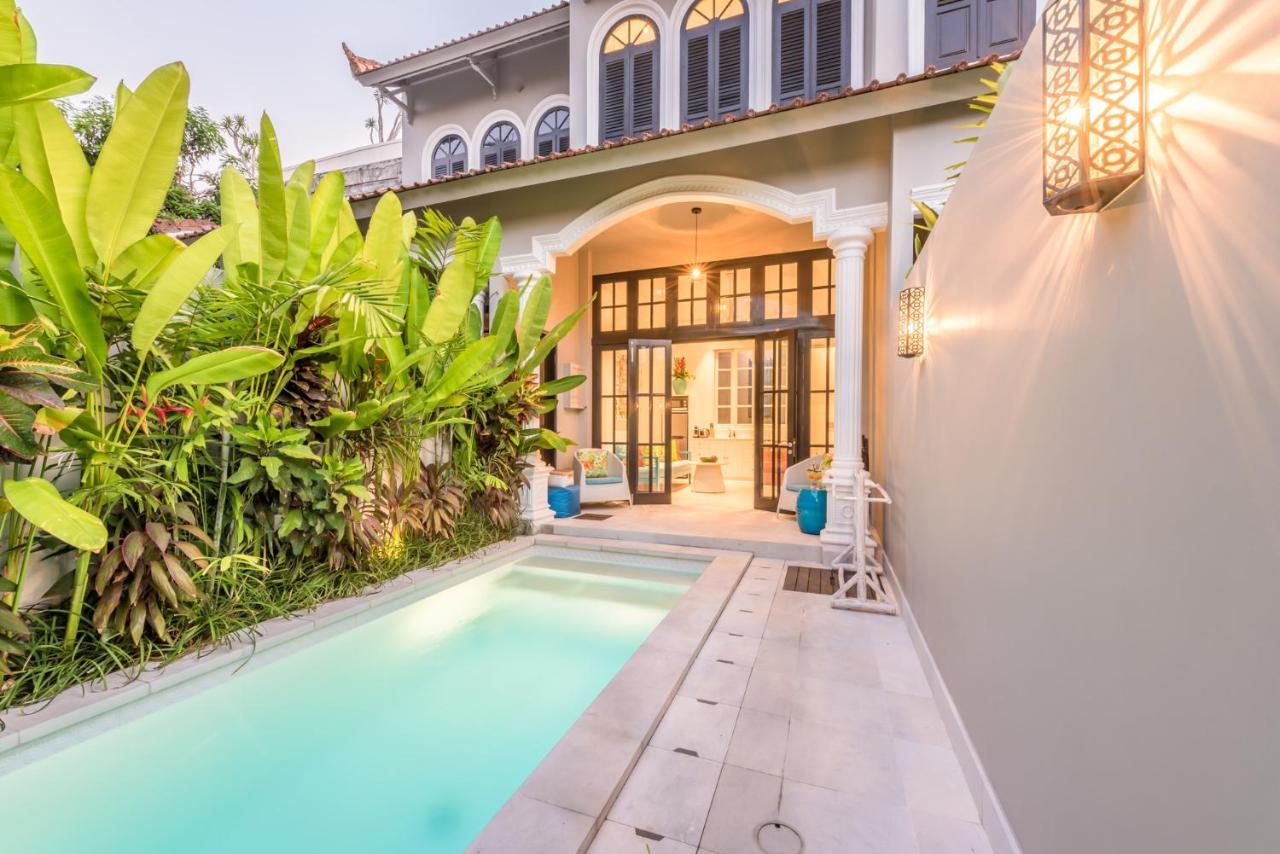 Villa Neno Семиняк Екстериор снимка